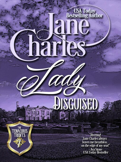 Title details for Lady Disguised by Jane Charles - Available